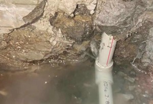 邳州管道漏水检测五