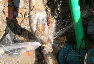 邳州管道漏水检测二