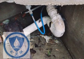 邳州水管漏水检测公司6
