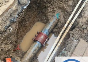 邳州水管漏水检测公司4