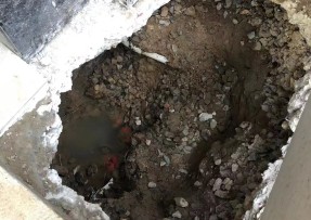 邳州水管漏水检测公司2