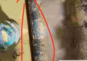 邳州水管漏水检测公司1